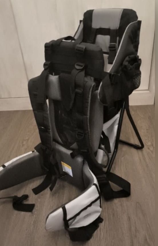 Child City Baby Carrier Babies Kids Going Out Carriers