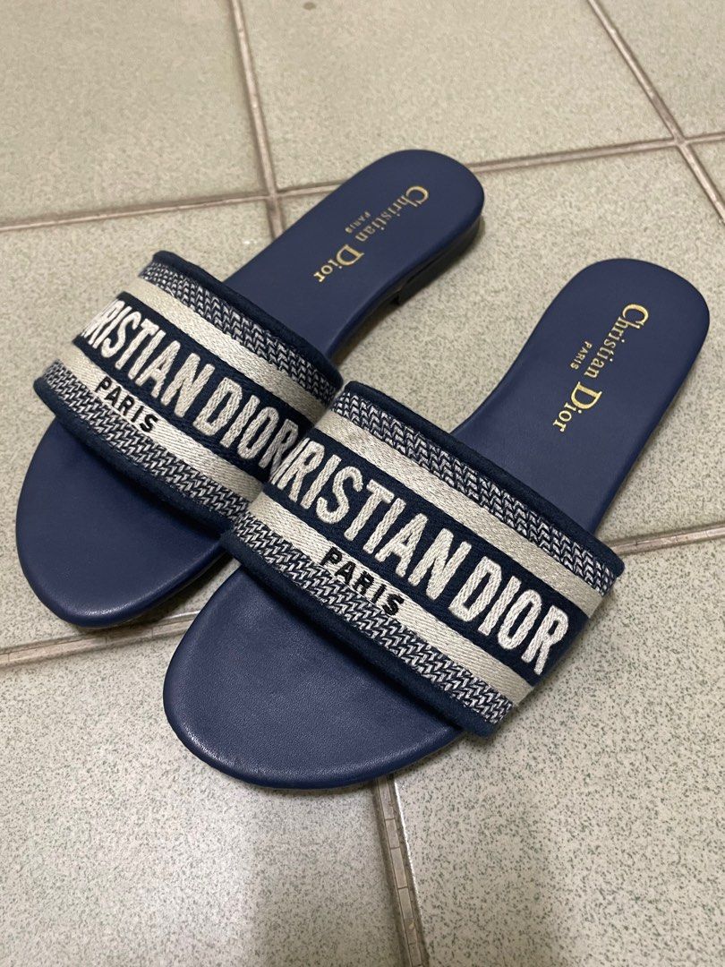 Christian dior hotsell sandals dhgate