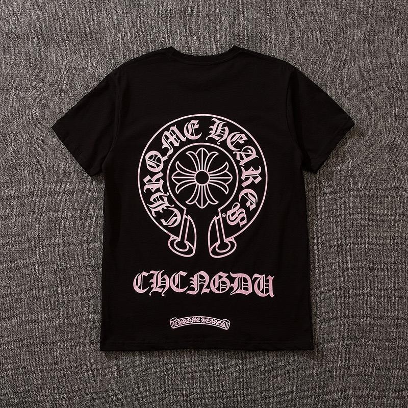 Chrome hearts discount 胸寬 肩寬