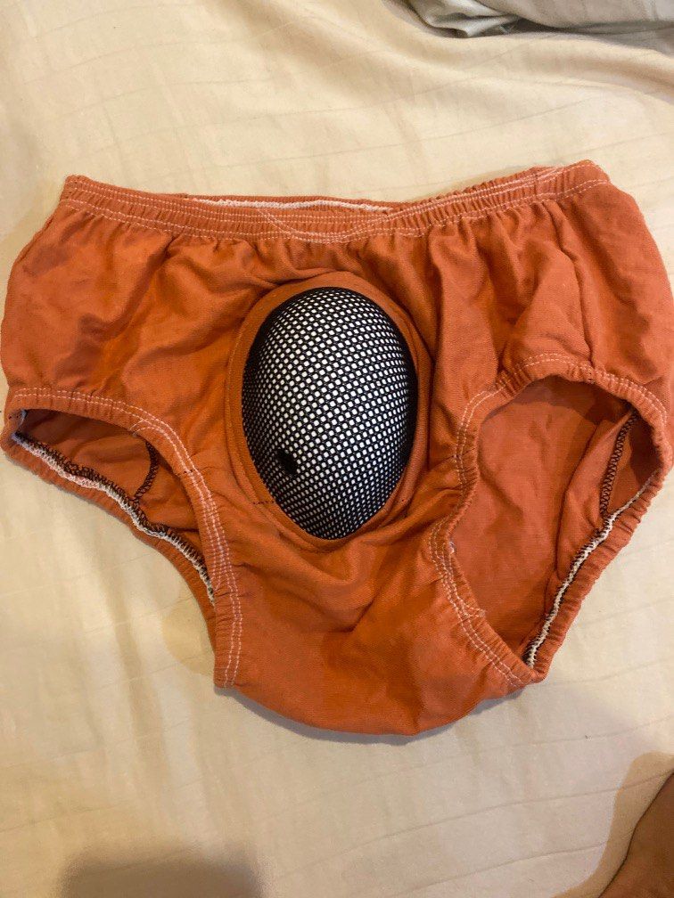 Circumcision, sunat, khatan underwear xxl size, Babies & Kids, Babies