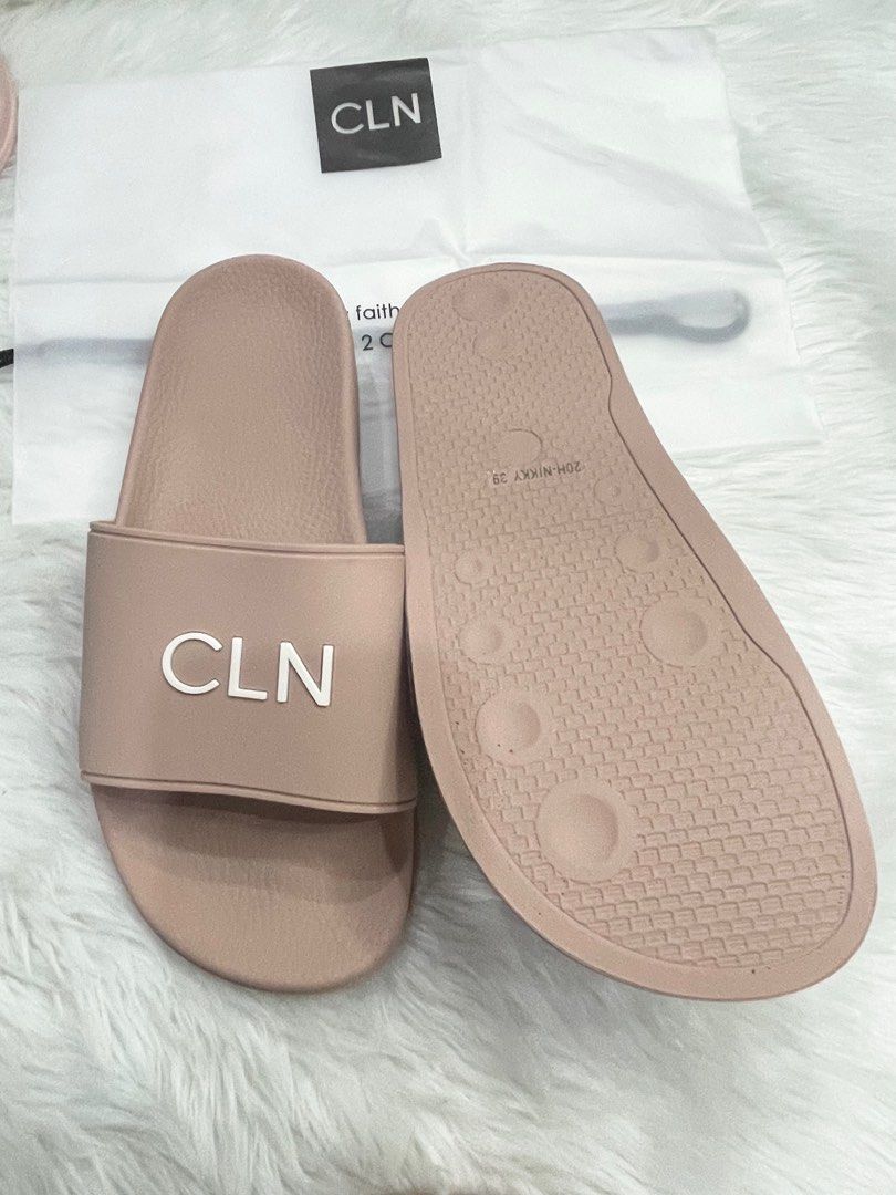 Shop cln slides for Sale on Shopee Philippines