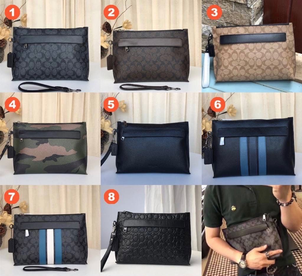 Coach clutch sale bag malaysia