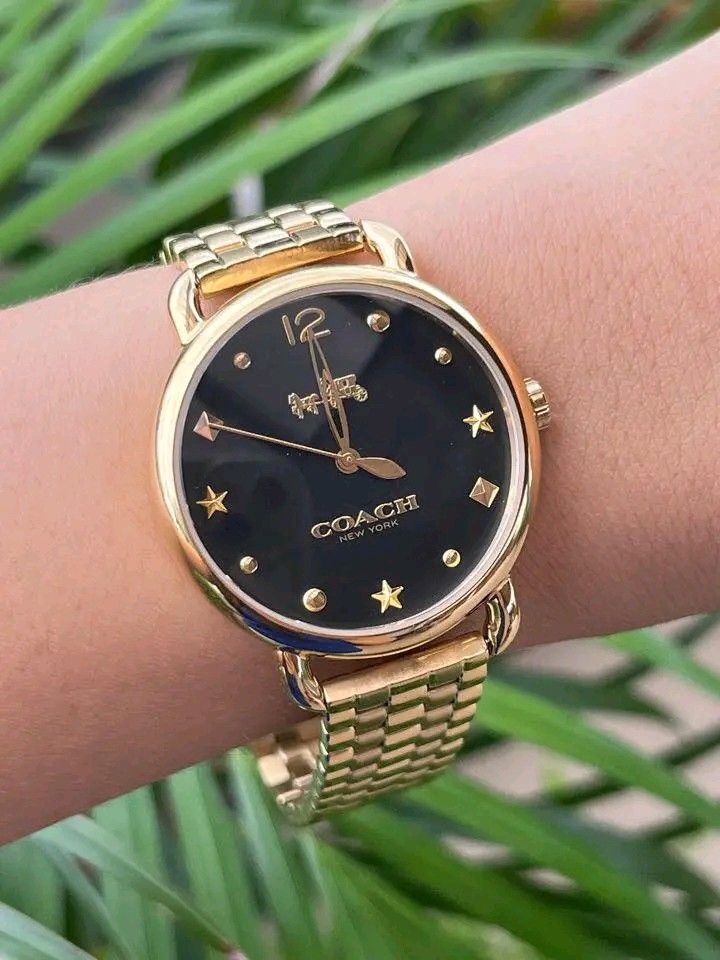 Coach Ladies Watch