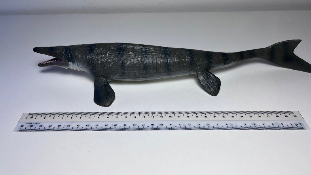 CollectA 2022 Deluxe Mosasaurus