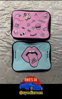 COMBO of 2 Travel Bag