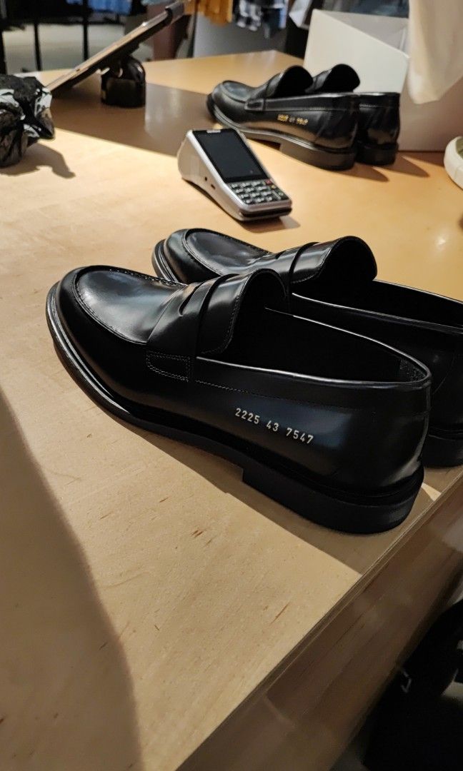 Common projects loafer 2025