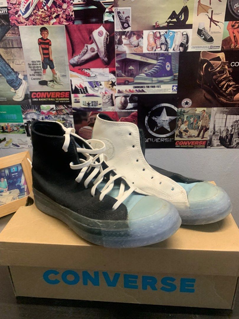 Converse 843 hot sale