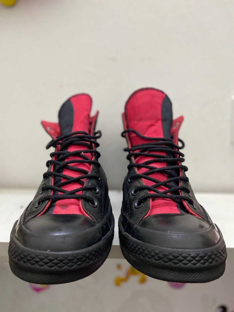 Converse all star chicago discount