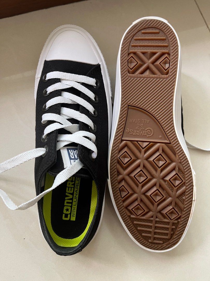 Chuck taylor 2 outlet lunarlon