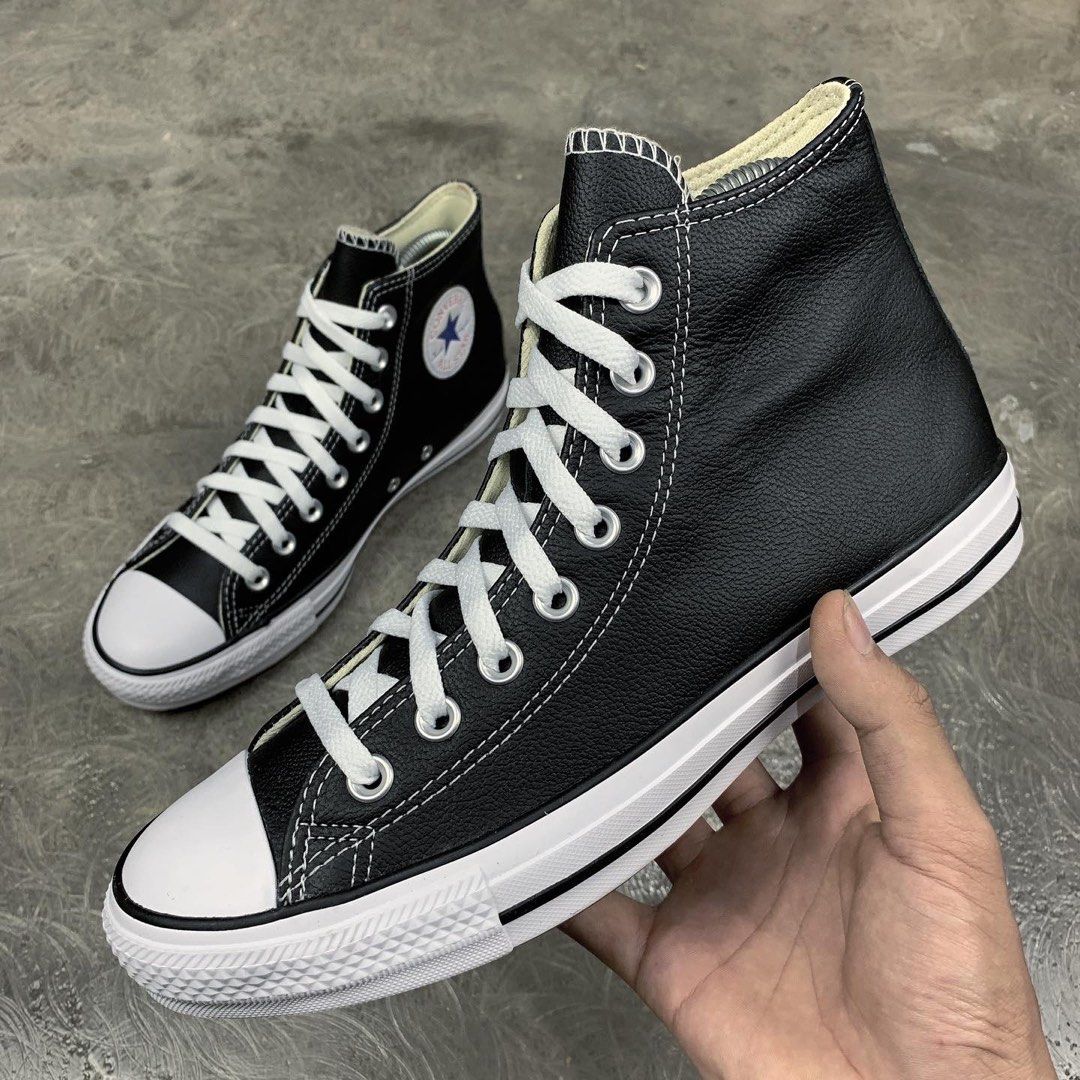 Converse ct leather store