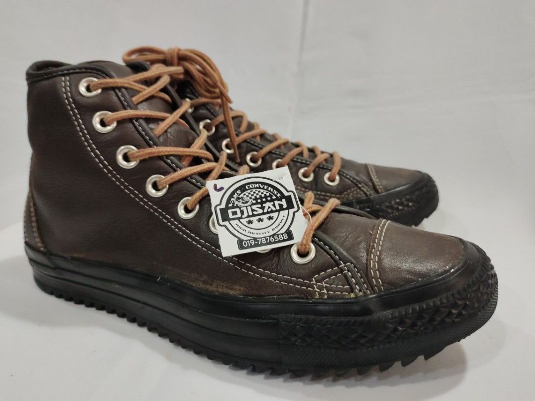 Converse CT Hollis Leather