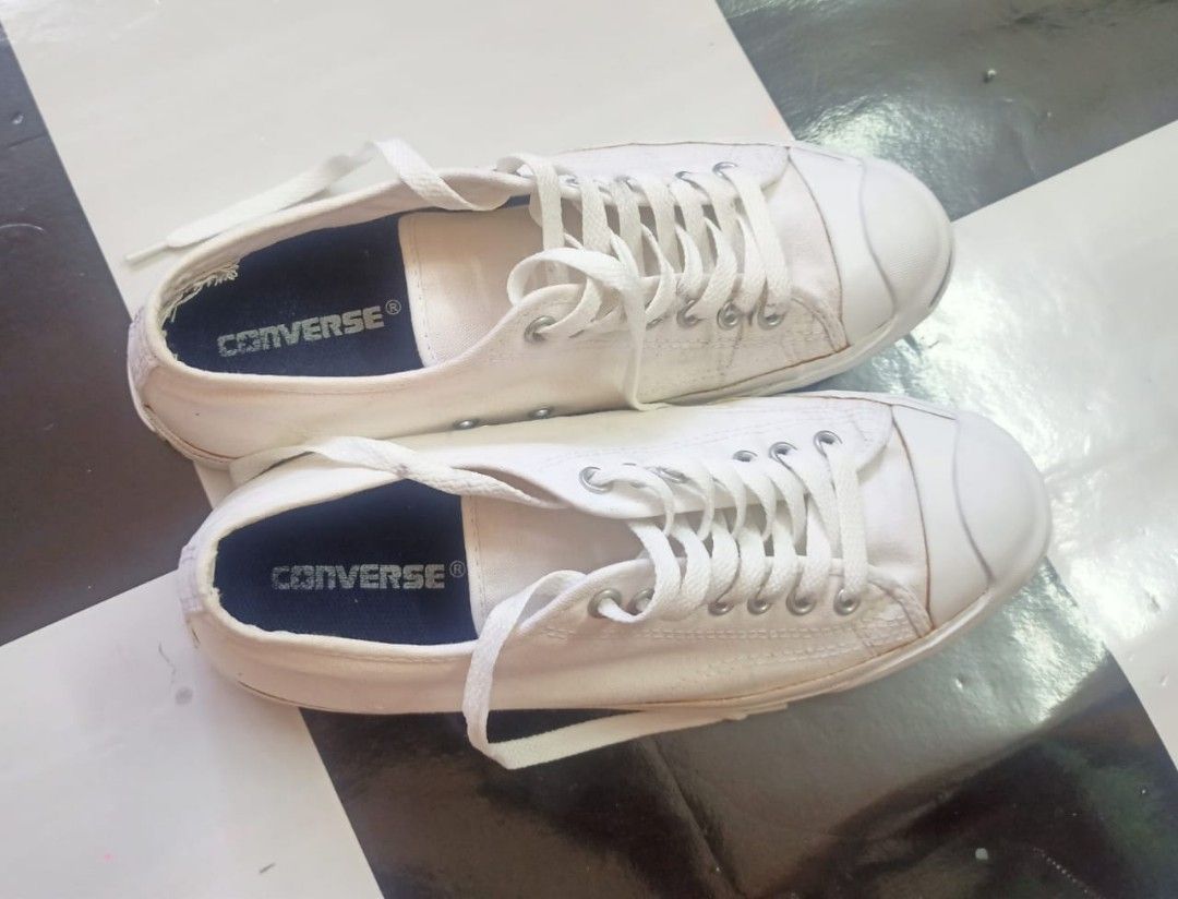 Converse jack purcell fake hot sale