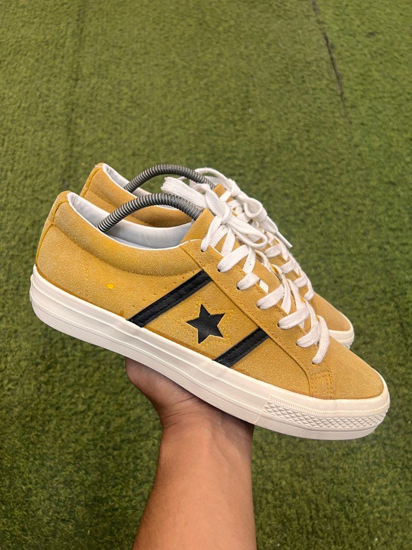 Converse shop academy ox