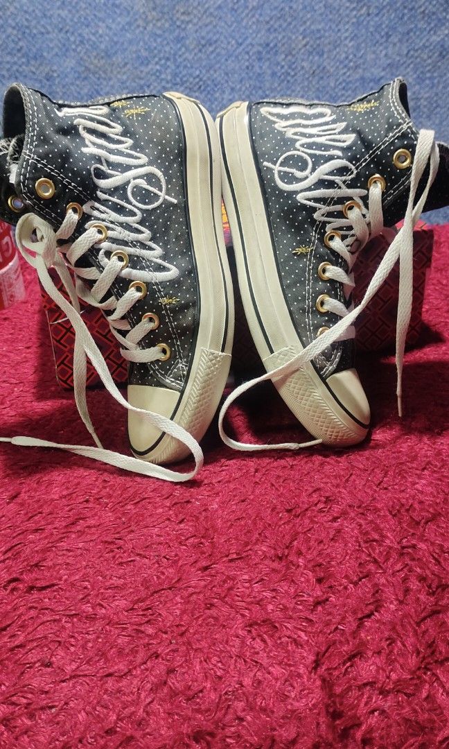 Converse new arrivals quinceañera 35