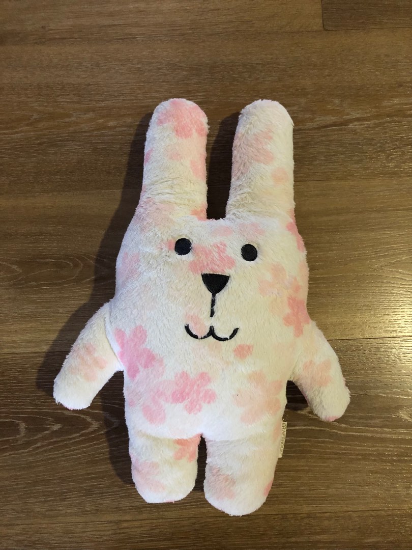 Craftholic stuffed toy soft toy, Hobbies & Toys, Toys & Games on Carousell