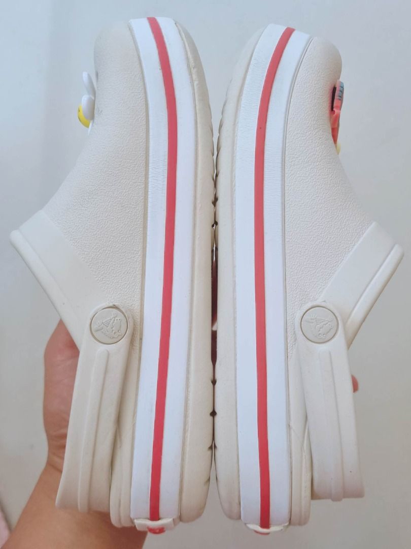 C11 crocs shop in cm