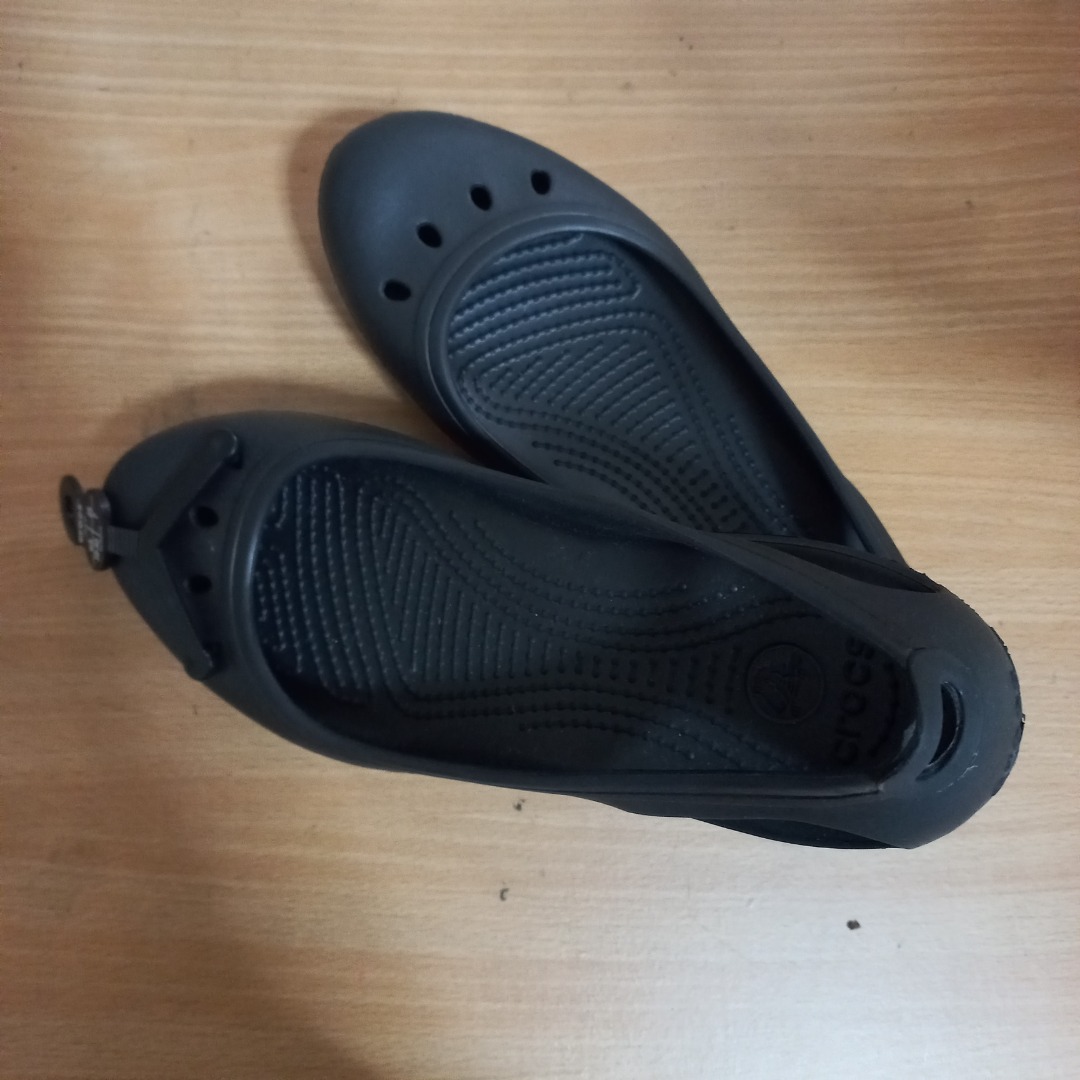 kadee crocs size 7