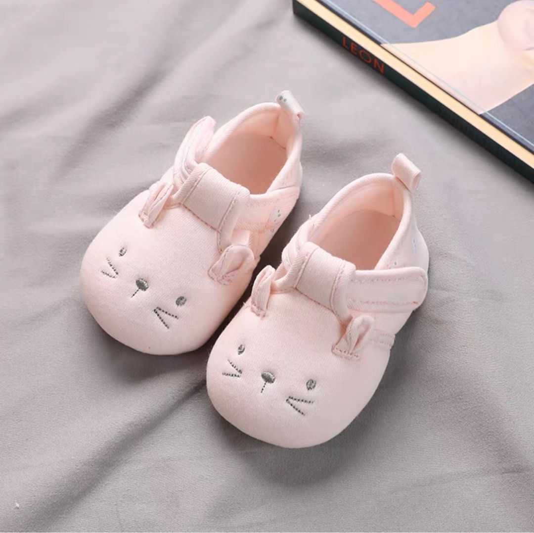 Cute baby shoes girl sale