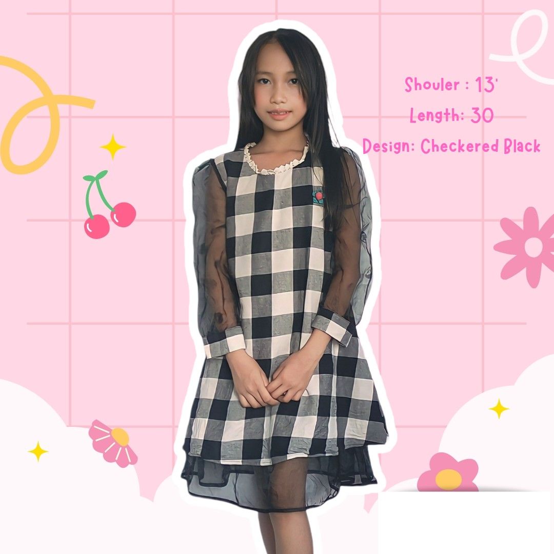 Buy Women Soft Girl Cute Strawberry Rabbit Print Dress Female Cute Korean  Cloth Clothing (Light Pink, OneSize) at Amazon.in