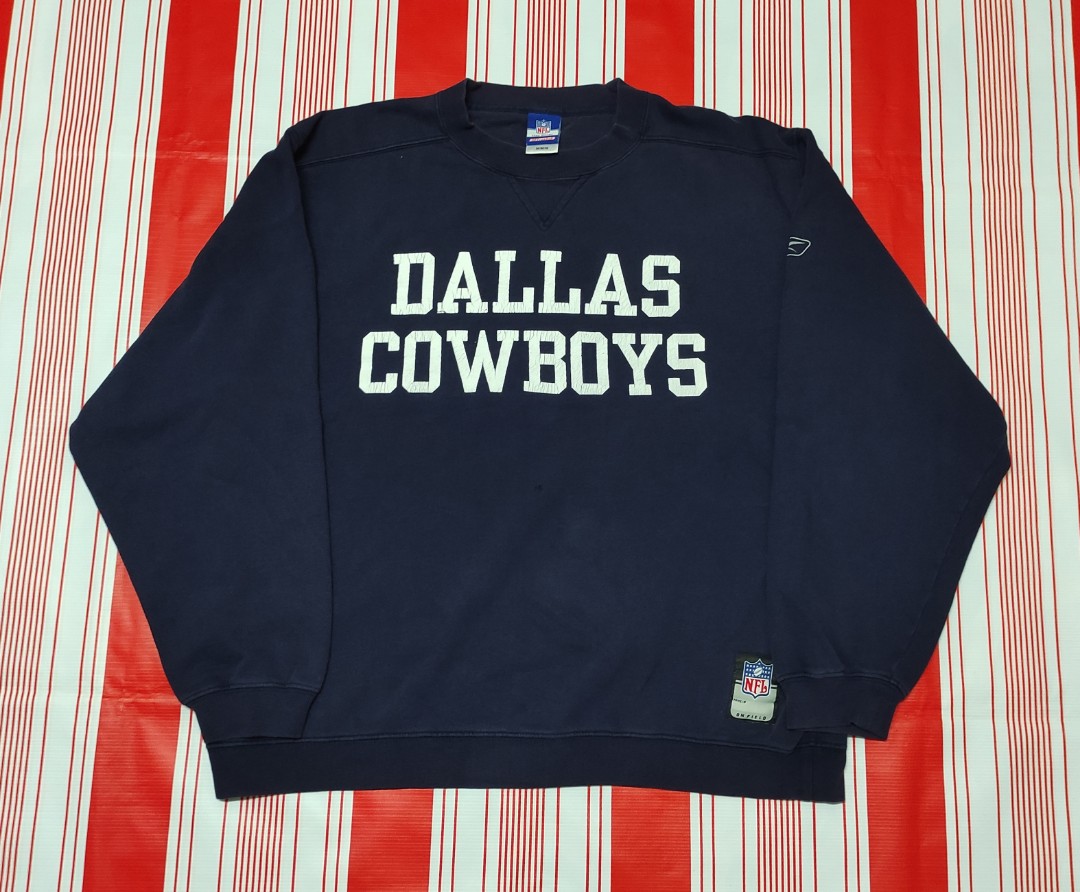 I <3 Cowboys Crewneck Sweatshirt