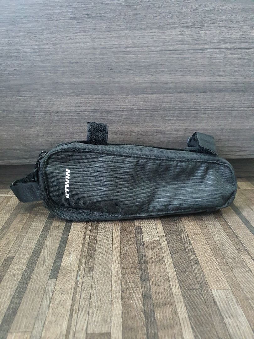 Decathlon frame discount bag