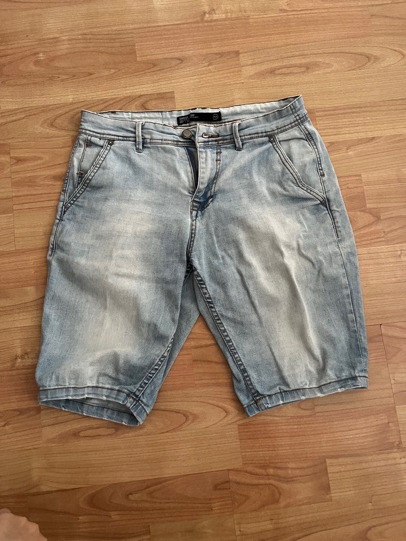 Bermuda jeans da store south