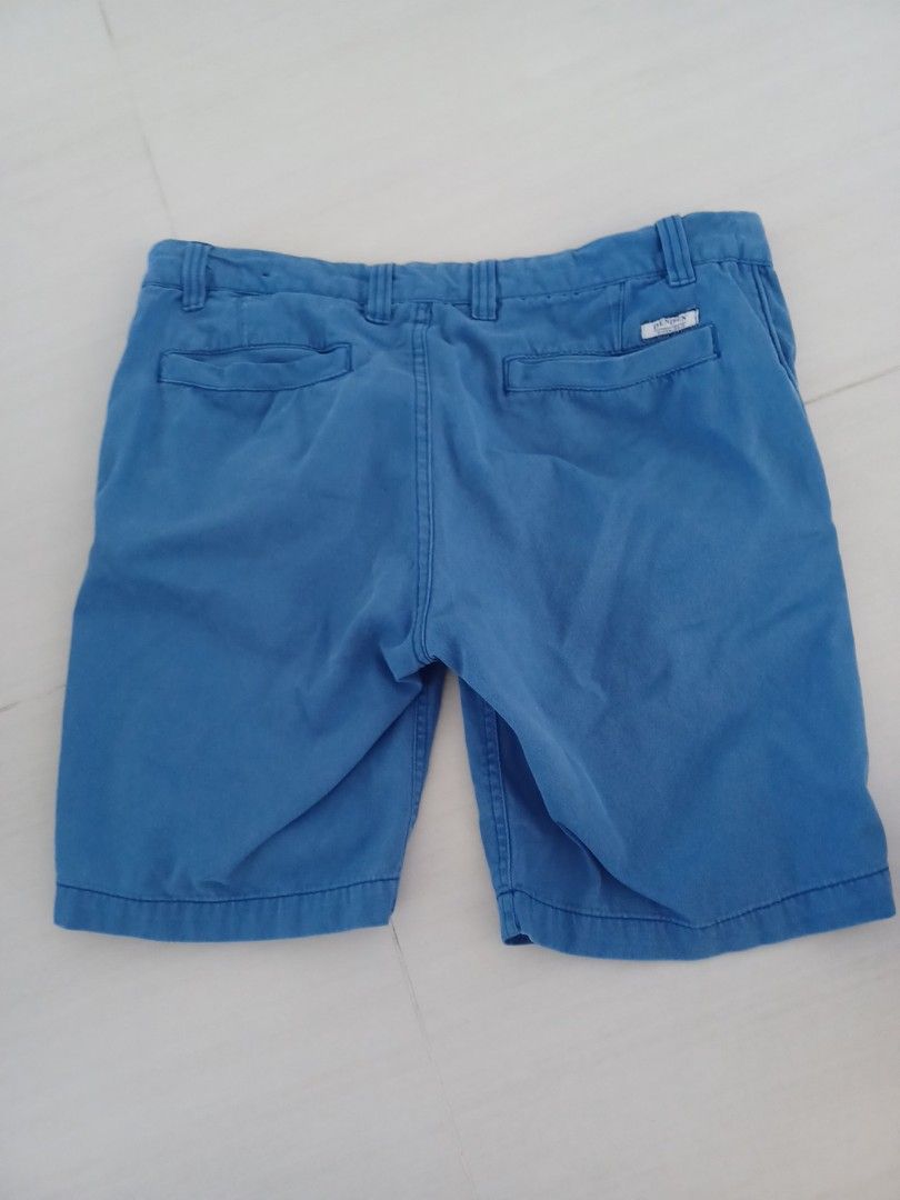 Denizen bermuda shorts outlet