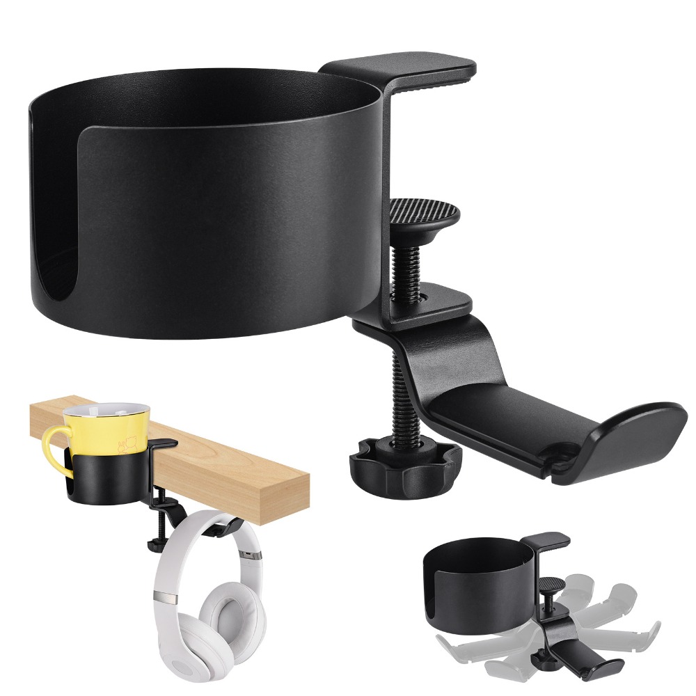desk-cup-holder-2-in-1-desk-cup-holder-with-headphone-hanger-adjustable
