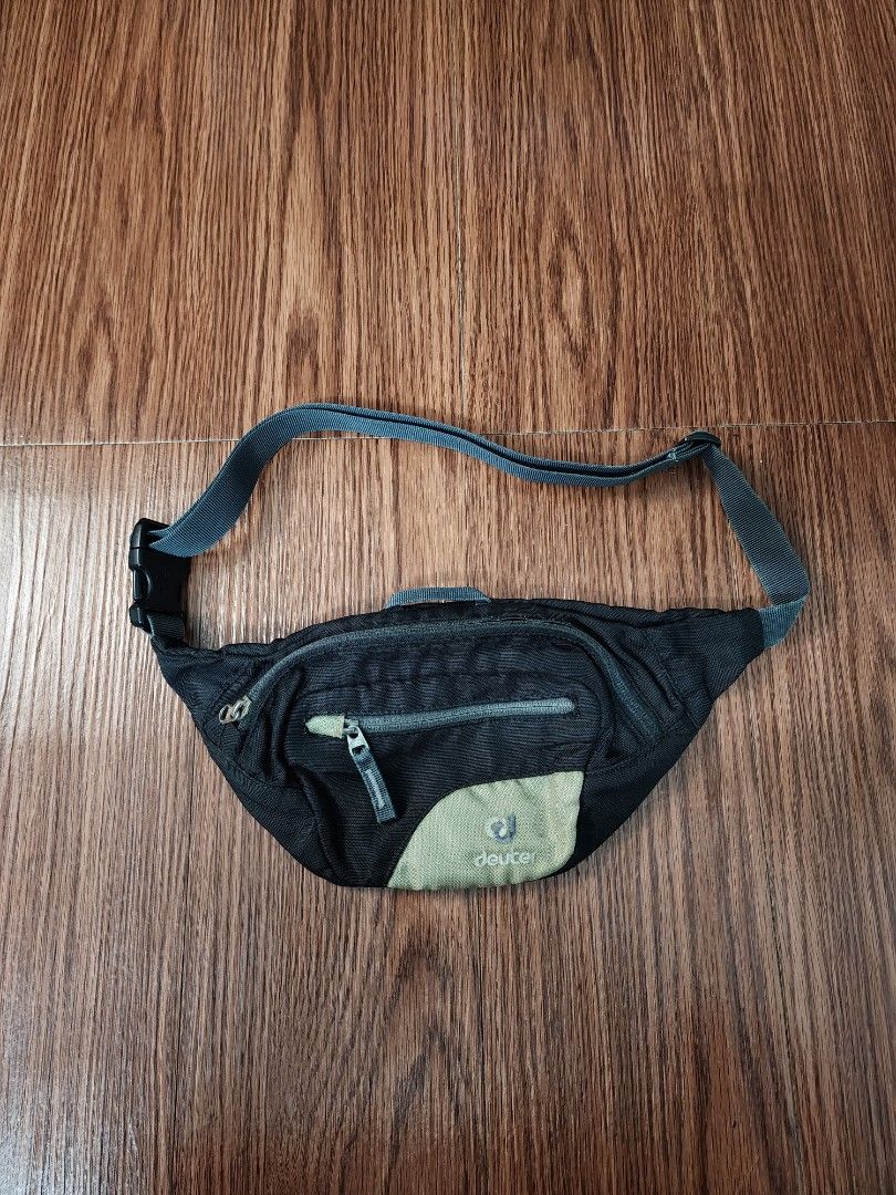 Deuter waist pack best sale