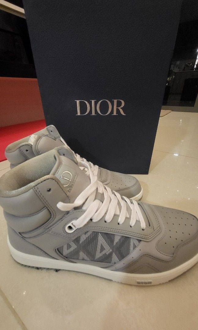 dior sneakers cd