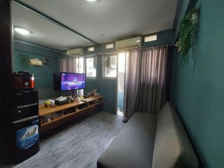 DISEWAKAN APARTEMEN 2 BR fullfurnished