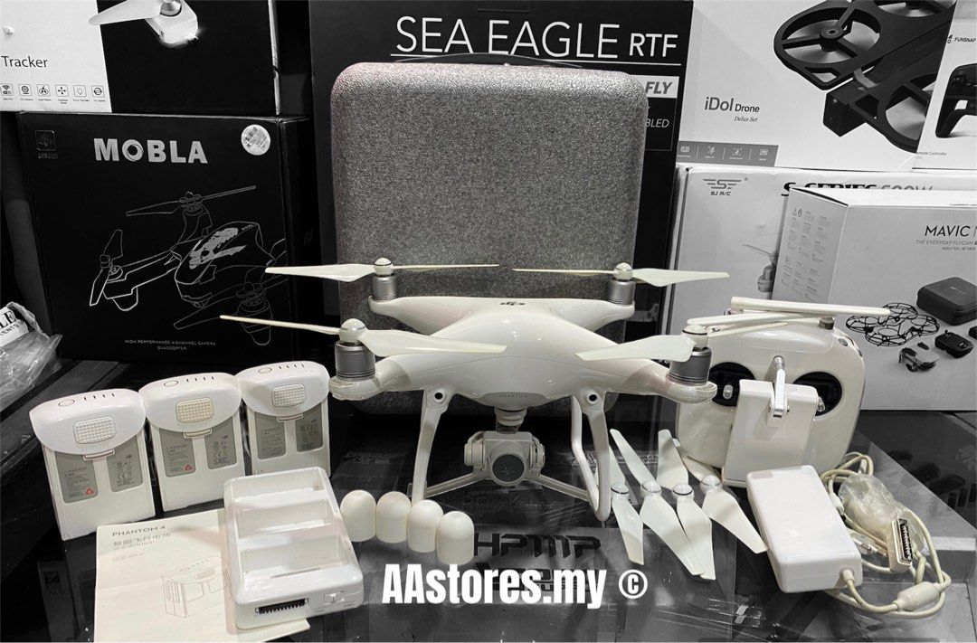 Dji phantom 4 new arrivals fly more combo