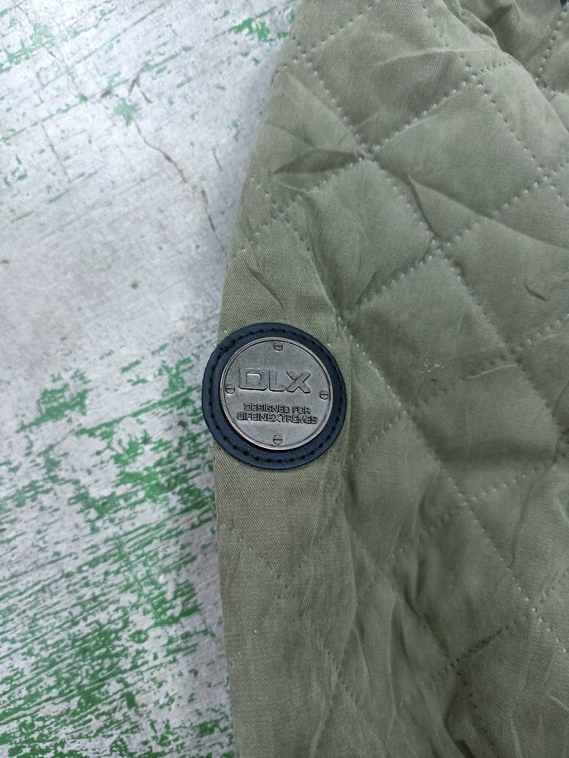Barbour olx top