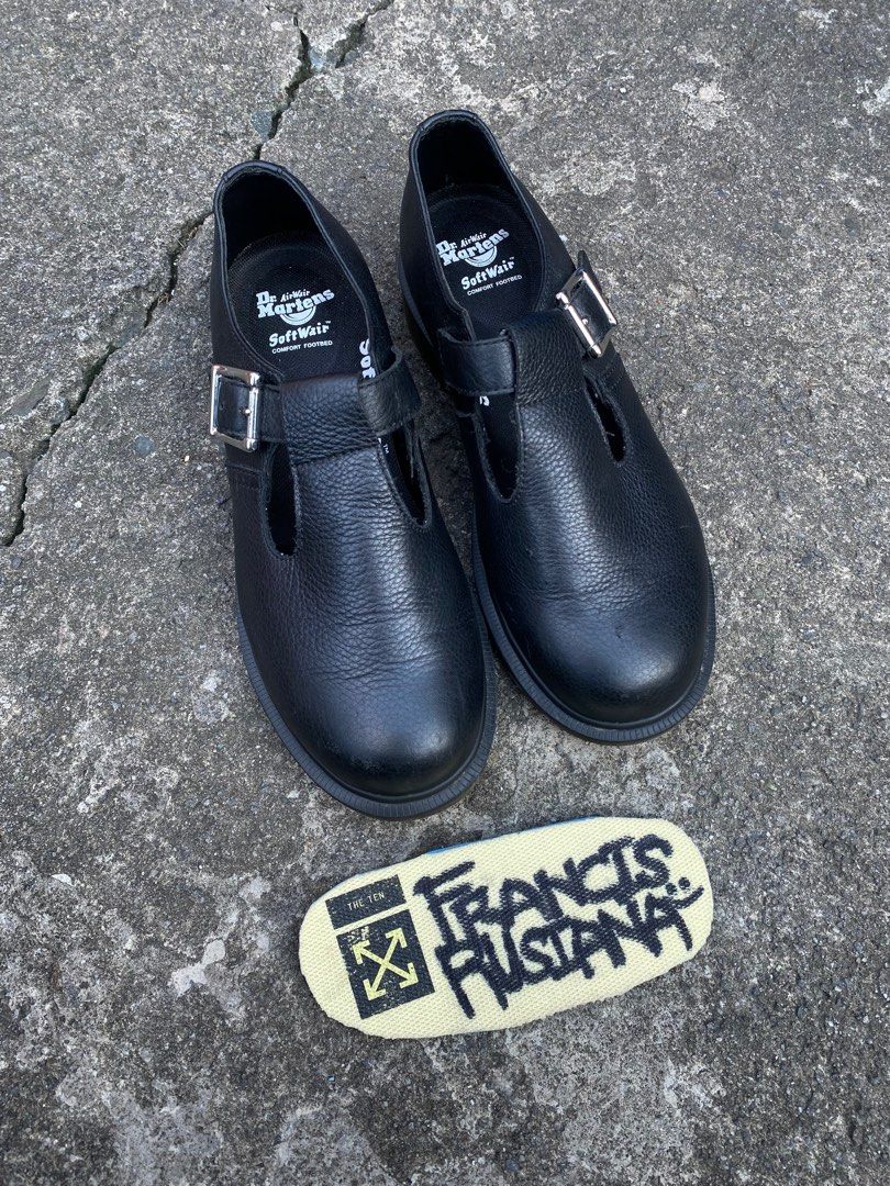 Dr. Martens Polley PW Plain Welt Women s Fashion Footwear