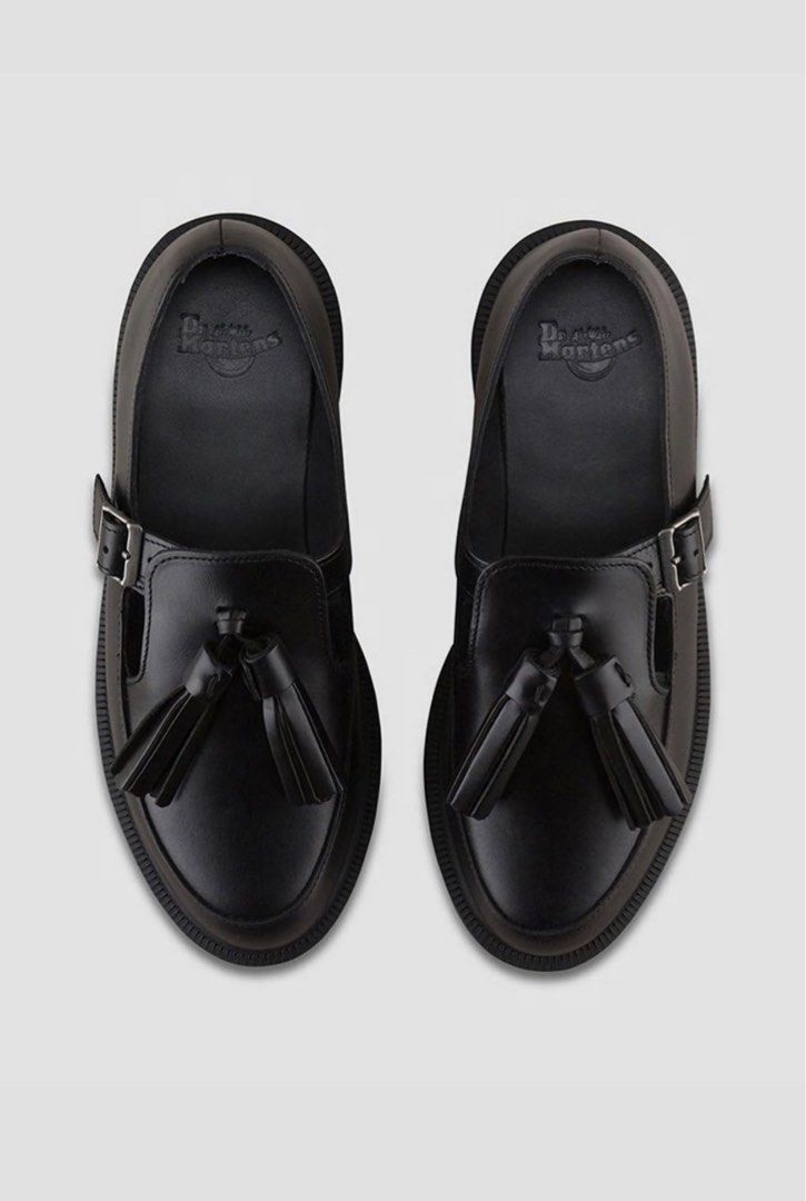 Dr martens gracia top