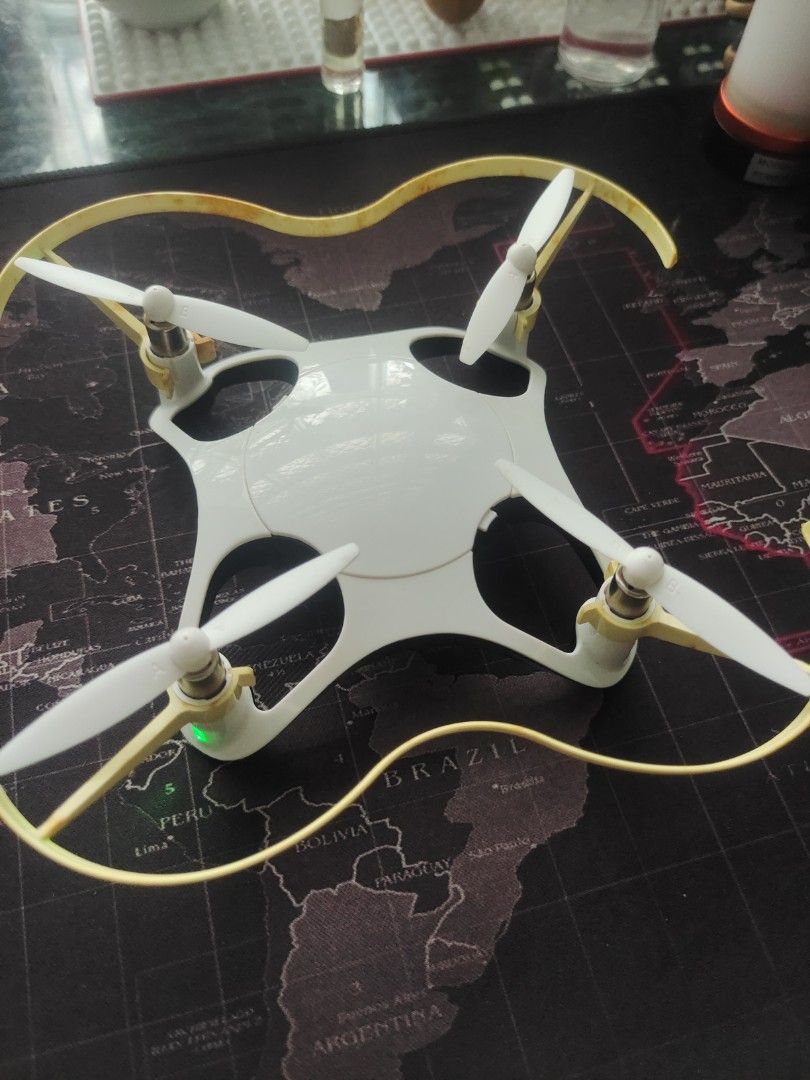 drone xiaomi jellyfish