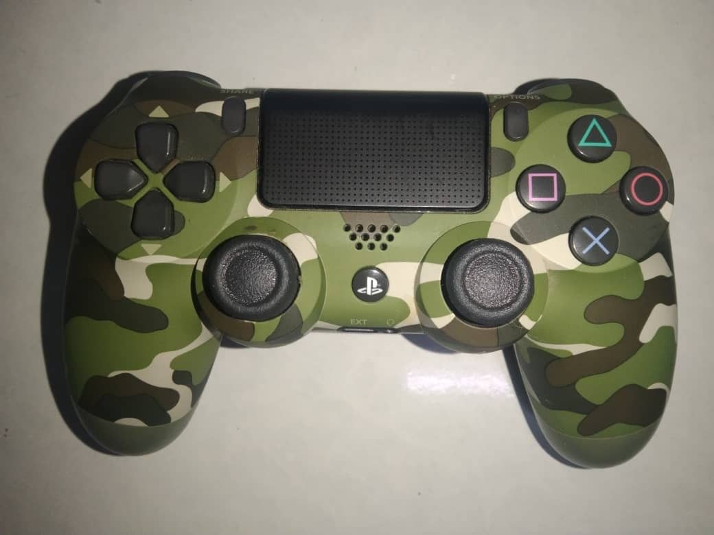 Ds4 camo online