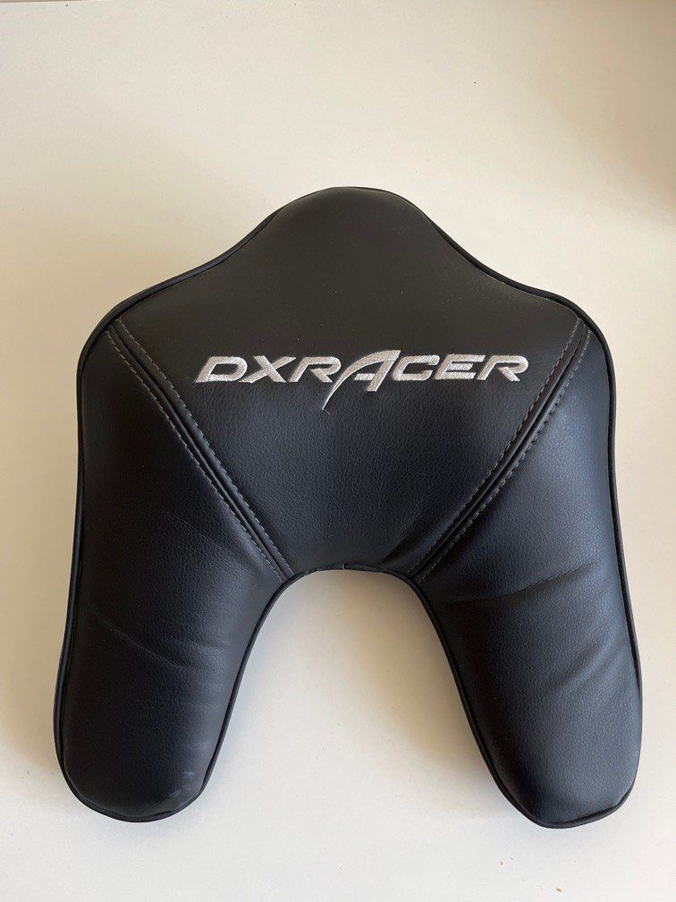 DxRacer head rest Furniture Home Living Furniture Chairs on