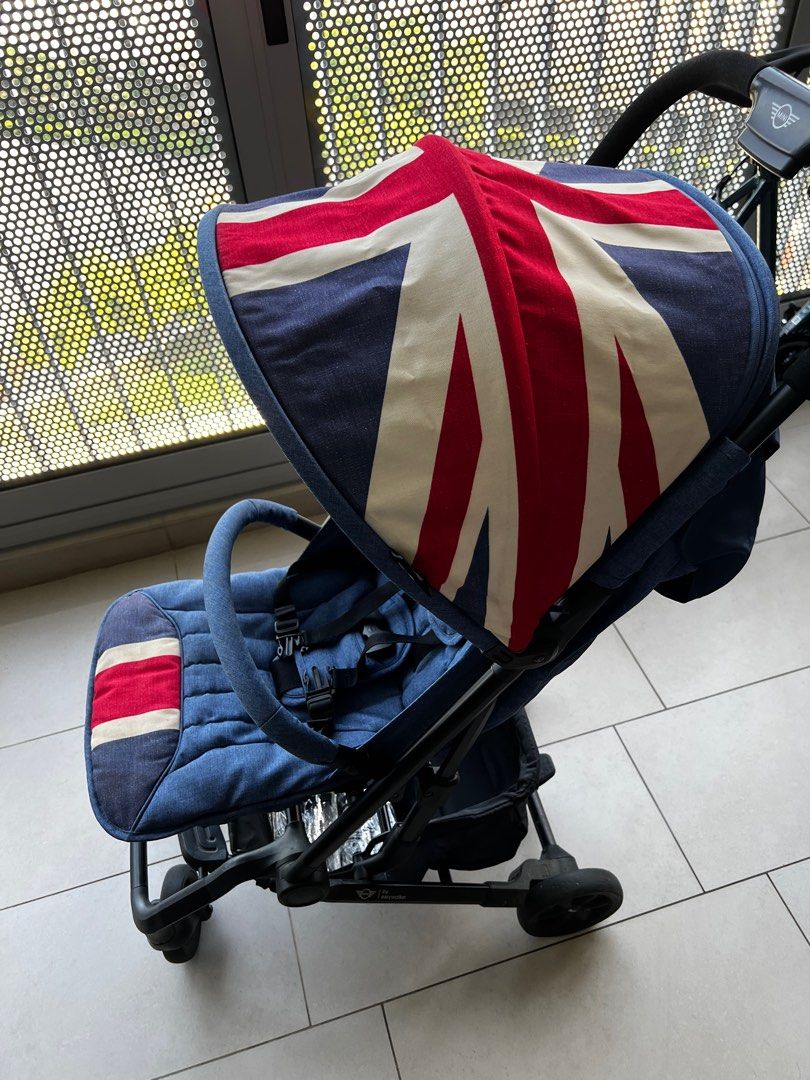 Easywalker xs transport bag sale