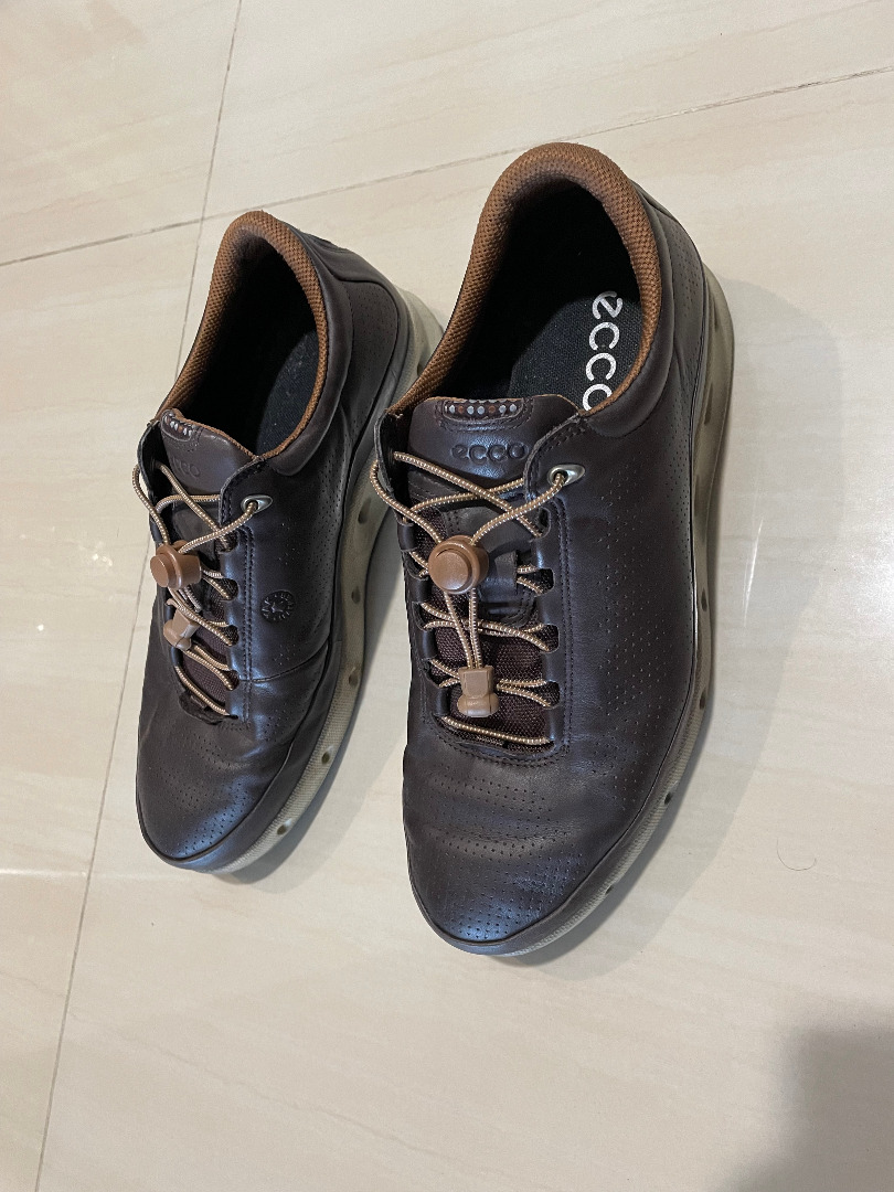 Ecco hotsell o2 shoes
