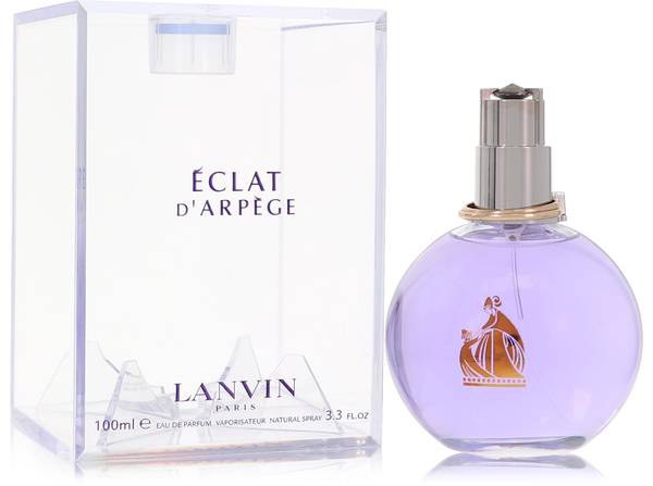 Eclat Perfume 100ml on Carousell