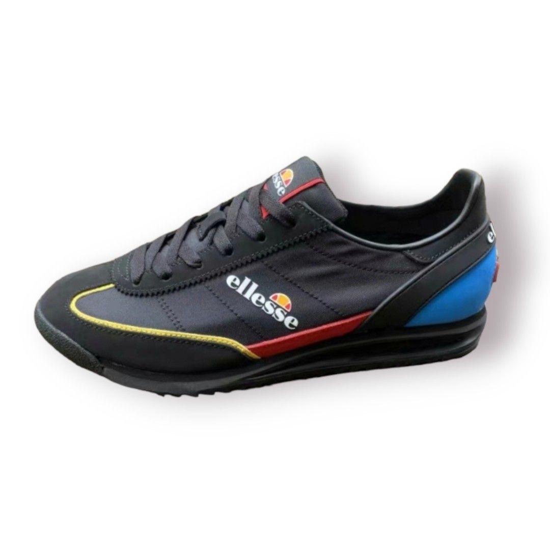 Ellesse shoes studio discount 88