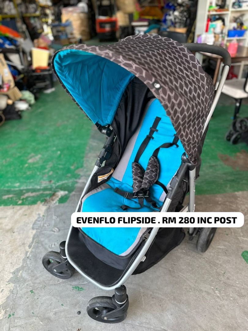 Evenflo Flipside