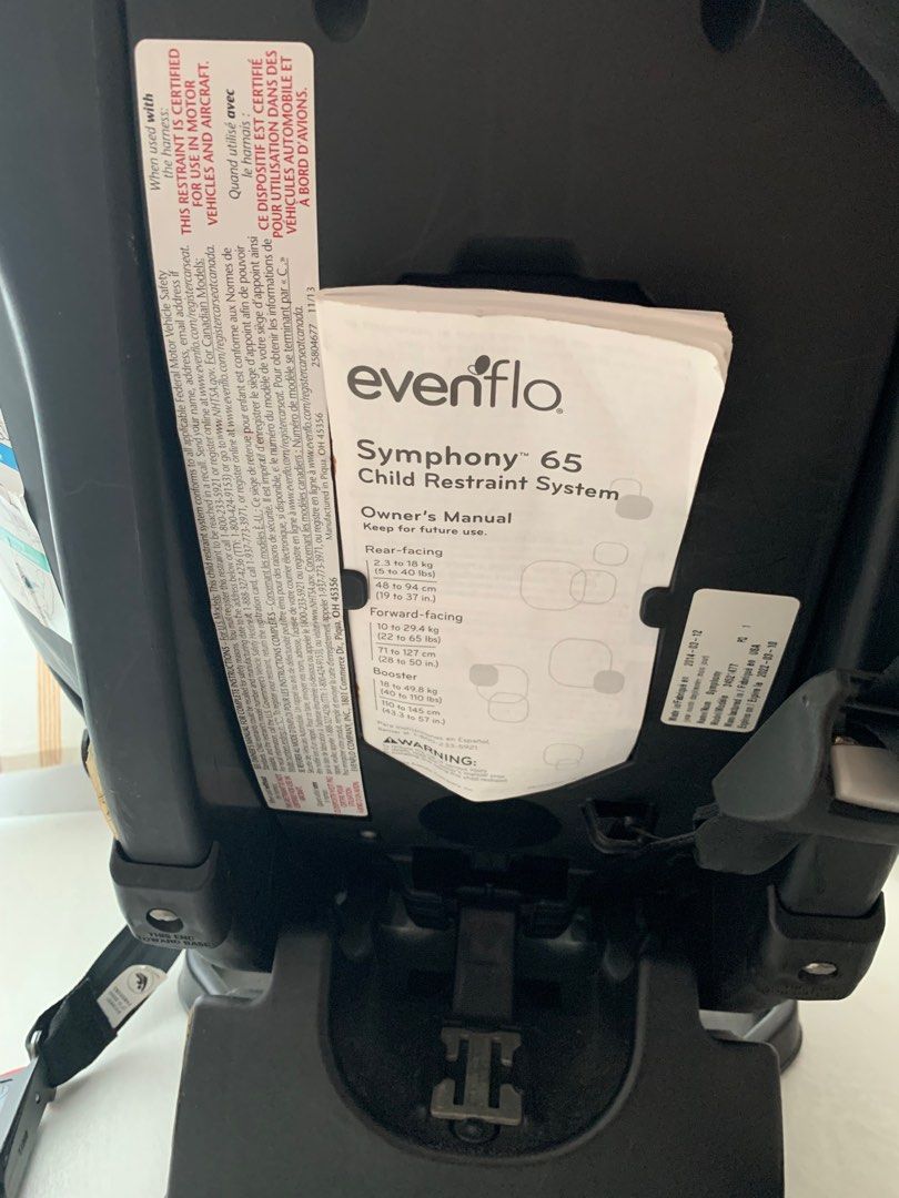 Symphony 65 new arrivals