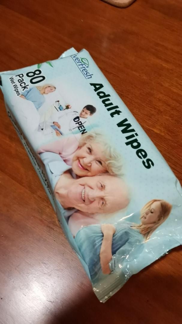 Everfresh baby wipes hot sale