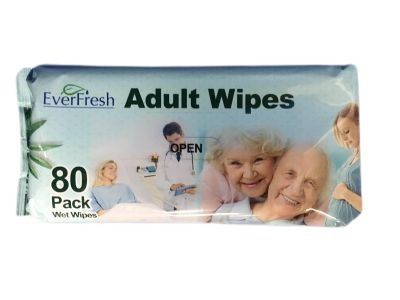 Everfresh sales baby wipes