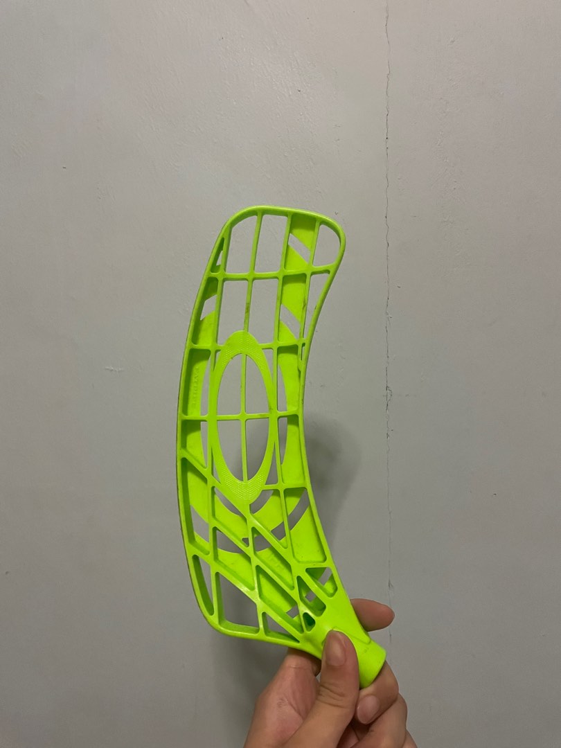 Fatpipe Jai Alai Blade Sports Equipment Sports Games Racket Ball