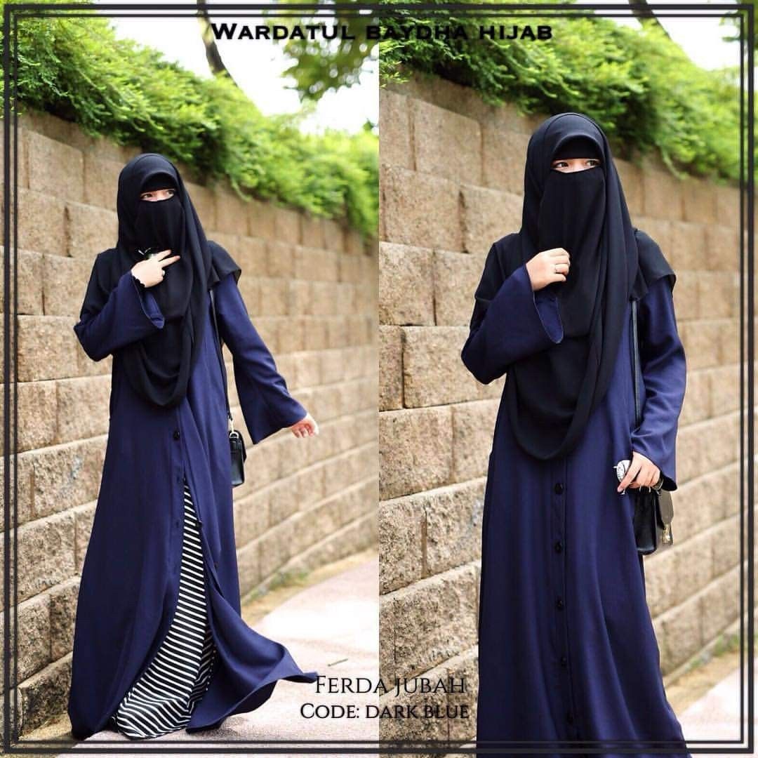 Jubah cardigan on sale