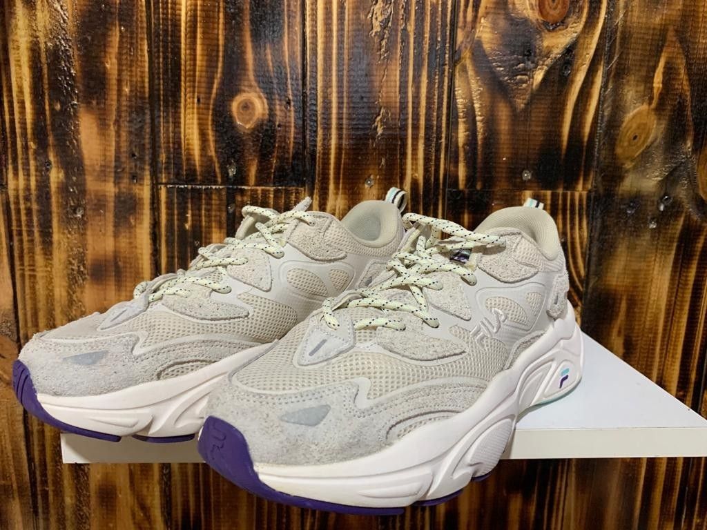 fila disruptor made in china