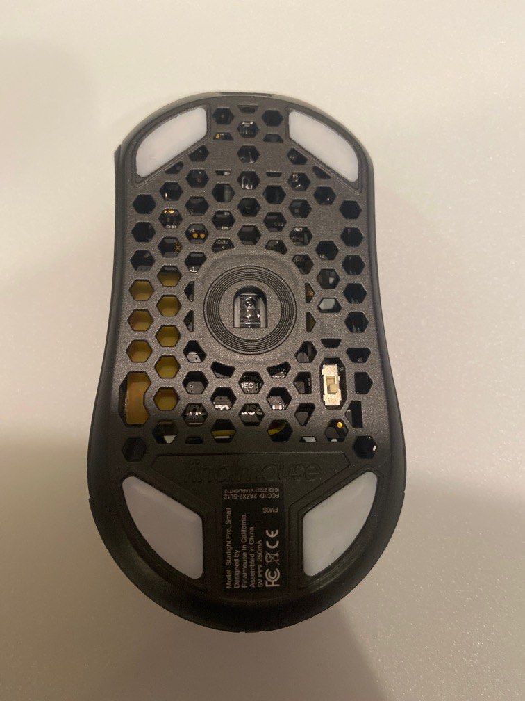 Finalmouse Starlight 12 Last Legend Edition Small, Computers & Tech ...